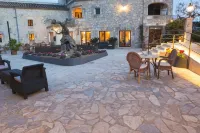Monnaber NOU Finca Hotel & Spa Hôtels à : Lluc