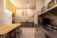 Malaga Stop Hostel AB