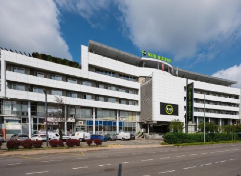 B&B Hotel Borgaro Torinese