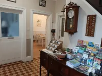 Rosemead Guest House - Pensions