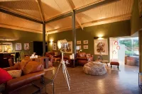 Maloka Hotel Boutique & Spa Hotel di Antolin del Campo