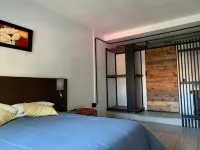 啟程旅館 鄰近特拉維拉機場的酒店