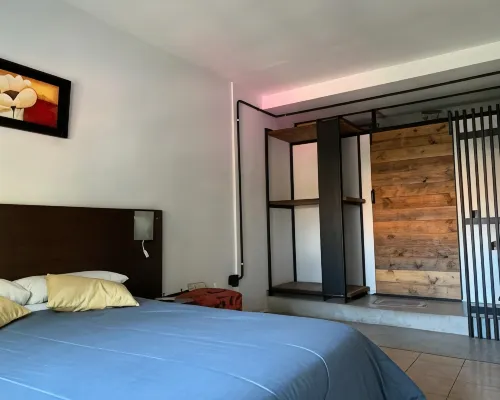 Go Hostel Hotels in Cordoba
