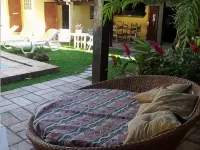 Pousada Alto da Pontinha Hotels in Araruama