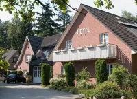 Hotel Ferien Auf der Heid Hotels in Buchholz in der Nordheide