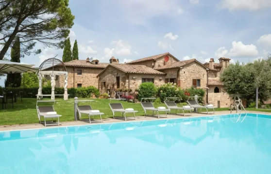 博爾戈迪塞爾酒店