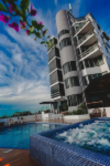 Hotel Arenal