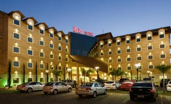 Ibis Vitoria da Conquista