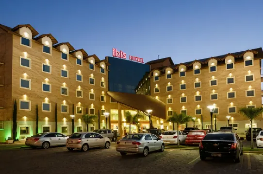 Ibis Vitoria da Conquista