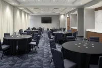 Courtyard Nashville Smyrna Các khách sạn ở Smyrna