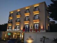 Hotel Jurgen Hotels in Lezhe