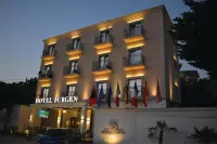 Hotel Jurgen Hotels near Qendra Tregtare Net Center