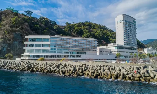 Atami Korakuen Hotel