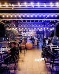 โรงแรมบาตัม 1 - ที่มีบาร์