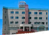 HOTEL ALPHASTAR iwappara فنادق في يوزاوا