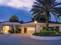 Saddlebrook Resort