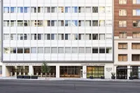 AC Hotel Dallas Downtown Các khách sạn ở Dallas