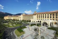 Hanwha Resort Seorak Sorano