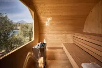 Hotel Paradiso Conca d'Oro Hotels in Brentonico