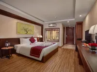 Sapa Freesia Hotel Hotels in TT. Sa Pa