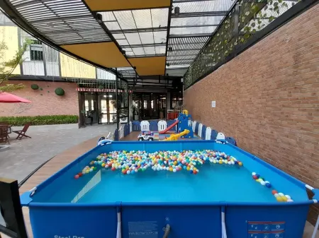 Rid's Hotel Palembang Отели в г. Kebun Bunga