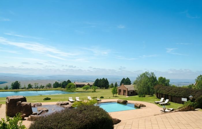 Gooderson Kloppenheim Country Estate