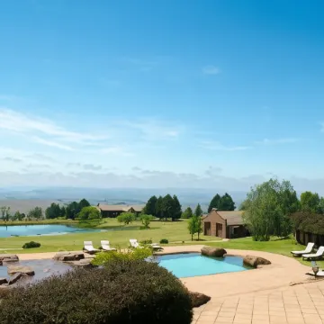 Gooderson Kloppenheim Country Estate Отели в г. Белфаст