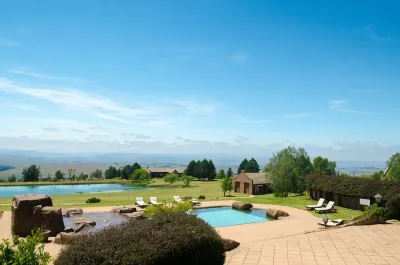 Gooderson Kloppenheim Country Estate Hôtels à : Waterval Boven