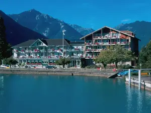 Popular 4-Star Select Hotels in Bonigen