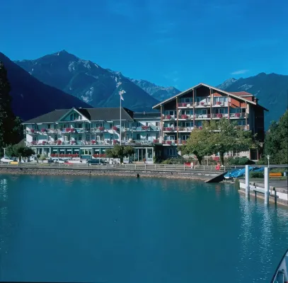 Seiler au Lac