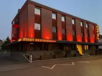 Hotel Stadt Grevenbroich Mit Klimaanlage