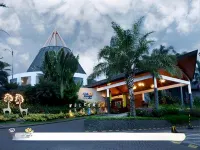 Klub Bunga Theme Park Hotel