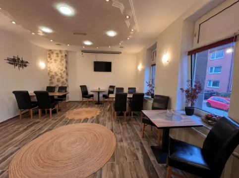 Hotel Dietrichsdorfer Hof