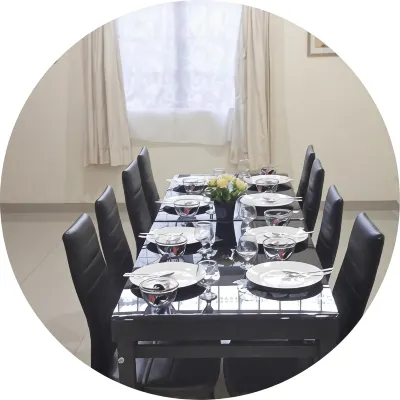 BatamExcursion Vacation Suites