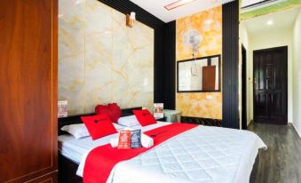 Tahami Hotel Thu Duc