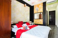 Tahami Hotel Thu Duc Hotels in Dĩ An