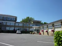The Highfield Hotel Hotel dekat Bandara Leeds Bradford