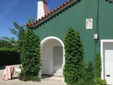 Horta Dos Cedros Tomar otelleri