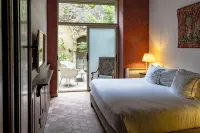 Abbaye de Maizières