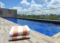 Gran Executive Hotel - piscina