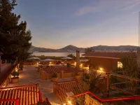 Casa Andina Premium Puno Hoteles en Puno