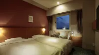 Candeo Hotels Sano Hotels in Tatebayashi