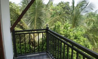 Peacock Villa Resort