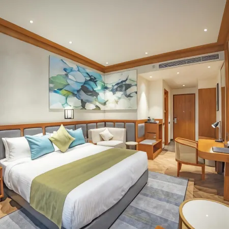 Wyndham Garden Sonipat Murthal Hotels in Sonepat