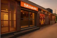 FabExpress Shree Ram Aadhar