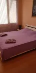 Sunny apartment with a wonderful view, parking. Hotels in Smolyan