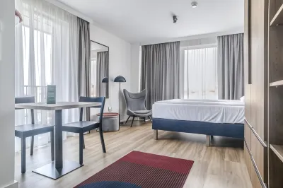 Noli Wrzeszcz Hotels near Gdańsk University of Technology