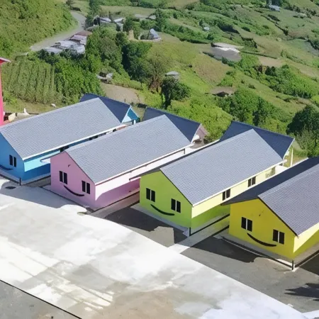 Happy Village Kundasang