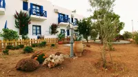 Aegean Star Hotel