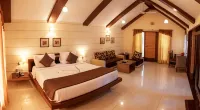 Amidhara Resort فنادق في Junagadh